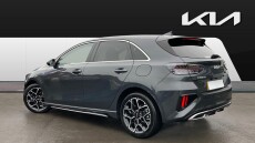 Kia Ceed 1.5T GDi ISG 138 GT-Line 5dr Petrol Hatchback